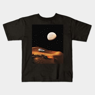 LIMIT Kids T-Shirt